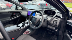 Toyota bZ4X 150kW Motion 71.4kWh 5dr Auto [11kW] Electric Hatchback